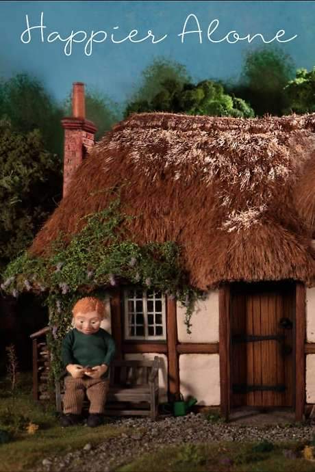 This stop-motion animated film explores the journey of an introverted man who has wholeheartedly embraced his preferred lifestyle. It’s a celebration of self-acceptance and finding happiness outside of societal expectations, portraying a unique and fulfilling existence.